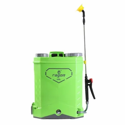 18L elektr purkagich